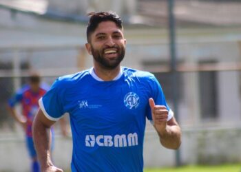 Dínamo disputa a Super Copa AEF de Futebol Amador