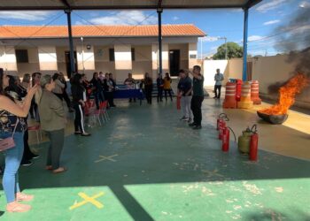 Unidade de Saúde do Alto Limoeiro, em Patos de Minas, é entregue a população