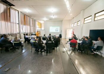 Obras Assistenciais Pai João do Congo e Zezinho Marinheiro, em Araxá, firma convênio com poder público