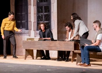 Moradores do Assentamento Santa Cecília, em Campos Altos, recebem títulos de propriedade