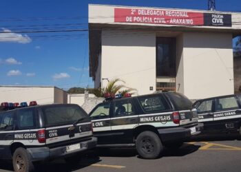 Polícia Civil pede afastamento do atual secretário de esportes de Araxá por corrupção passiva