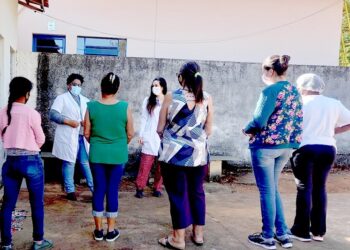 Saúde convoca crianças imunossuprimidas de 4 anos para vacina contra Covid