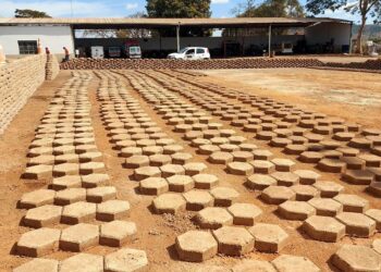 Servidores de Patos de Minas participam de treinamento sobre digitalização de documentos