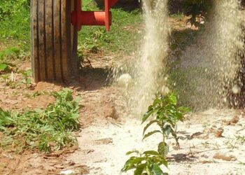 Unidade de Saúde do Alto Limoeiro, em Patos de Minas, é entregue a população