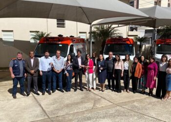 Distrito do Itaipu, em Araxá, vai ganhar sistema de videomonitoramento, iluminação em LED e outras melhorias