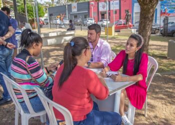 Sine de Araxá está entre os primeiros de Minas Gerais na oferta de vagas de emprego