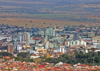 Carnês do IPTU 2022 em Patos de Minas já estão sendo entregues