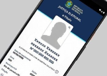 Eleições 2022: mais de 27 milhões de pessoas já ativaram o e-Título, a versão digital do título de eleitor