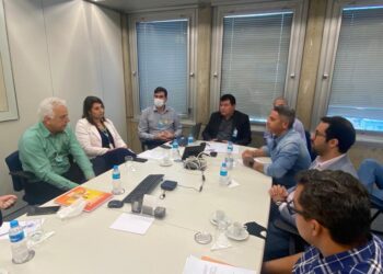 Carnês do IPTU 2022 em Patos de Minas já estão sendo entregues