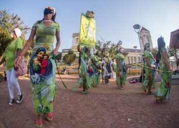 Tradição de Araxá recebe homenagem da Orquestra Ouro Preto com apoio da CBMM