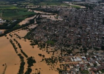 Alça na encosta do Sesi/Senai, em Araxá, fica interditada nesta sexta-feira
