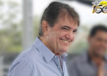 Morre aos 81 anos o ex-prefeito de Araxá e ex-deputado federal, Aracely de Paula