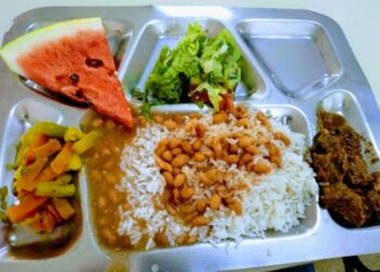 Projeto “Nosso Prato” abre mais um ponto de venda de refeições do Restaurante Popular em Patos de Minas