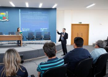 Audiência pública debate Lei Orçamentária de Araxá que tem previsão de R$ 720 milhões em 2023