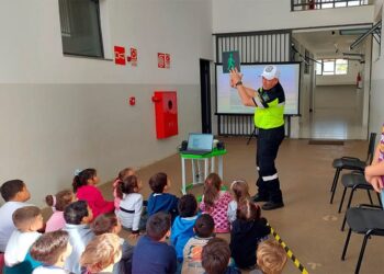 Cemei em Araxá lança projeto “Tem Novidade na Praça, Dom Pixote Abraça”