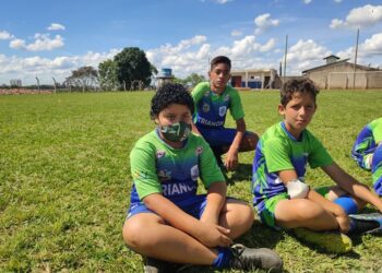 “É hora de regar as sementes”: workshop encerra projeto “A Música Semeando Conhecimentos”