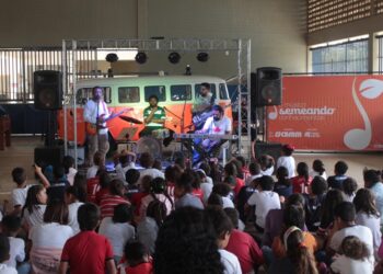 CBMM e SENAI abrem inscrições para terceira fase do Programa de Qualificação Profissional