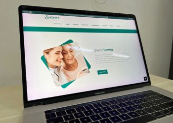 Associação de Amparo às Pessoas com Câncer de Araxá lança novo site institucional