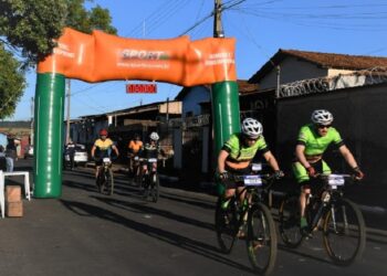 2ª Etapa da Copa Sacramento de MTB abre inscrições presenciais e online