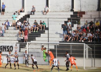 Araxá Esporte Clube conta com apoio financeiro para a 2ª Divisão do Mineiro