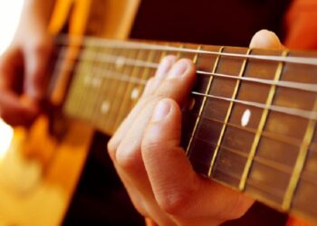 Vagas abertas em Sacramento para aulas gratuitas de violão