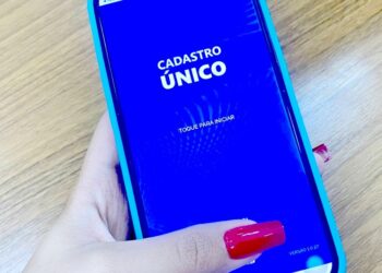 Famílias de baixa renda convocadas para inscrição ou atualização do CadÚnico em Araxá