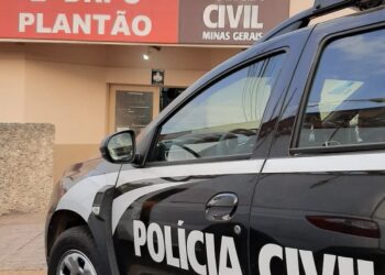 Polícia Civil em Araxá conclui investigação sobre homicídio e indicia dois homens