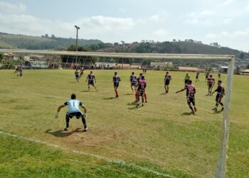 Ruralão em Araxá define os classificados para as quartas de final