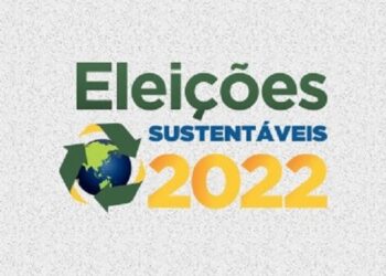 Tribunal Regional Eleitoral de Minas Gerais lança Campanha Eleições Sustentáveis