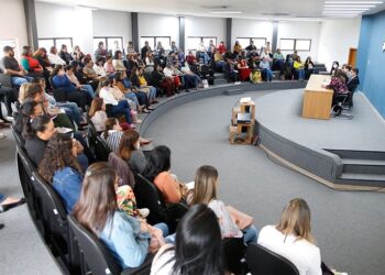 Araxá sedia Encontro Multissetorial para o fortalecimento da Rede de Apoio de Combate à Violência
