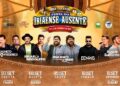 Festa do Ibiaense Ausente 2022 começa nessa quarta-feira e celebra os 99 anos da cidade