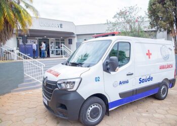 Inaugurados em Araxá os Ambulatórios de Emergência 24h, na Uninorte e Unileste