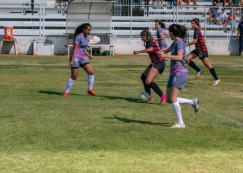 Abertas inscrições para Campeonato Feminino de Futebol Society em Araxá