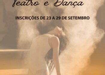 Sectel promove segunda edição do Festival de Teatro e Dança de Patos de Minas
