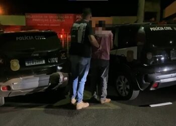 Operação Gaiola, da Polícia Civil de Araxá, prende acusados de furto de gado recupera animais