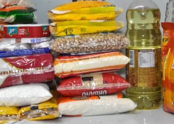 Pesquisa de preço analisa produtos da cesta básica em Patos de Minas