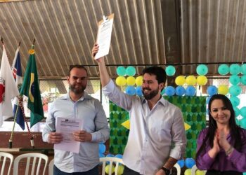 Mais de R$ 8 milhões serão investidos na reforma do CAIC em Patos de Minas