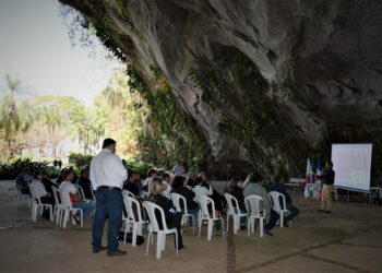 Sacramento assina acordo de adesão ao Circuito Nascentes das Gerais e Canastra