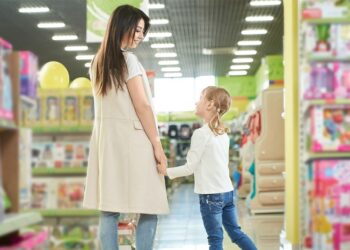 Procon Araxá orienta consumidor sobre as compras para o Dia das Crianças