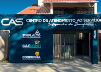 CAS assina convênio de fornecimento de gás de cozinha a preço de consumidor final em Araxá