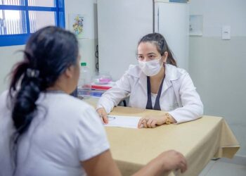 Saúde em Araxá retoma atendimentos médicos na Comunidade Rural da Boca da Mata