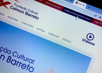 FCCB convida artistas de Araxá a realizar ou atualizar o Cadastro de Agente Cultural