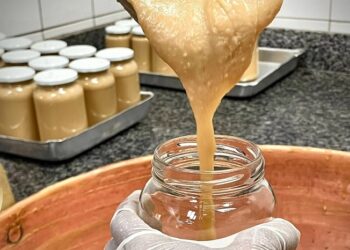 FCCB cria questionário digital para conhecer perfil e incentivar a produção dos doceiros de Araxá