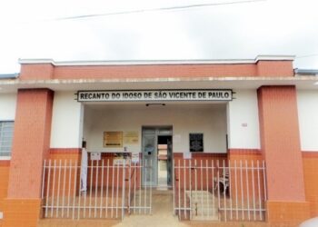 Recanto do Idoso de Araxá promove campanha para arrecadação de alimentos