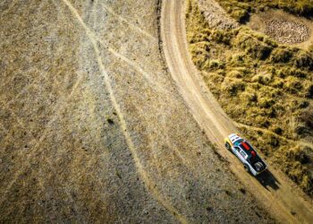 Araxá recebe o Confrarally 2022 no dia 29 de outubro; inscrições estão abertas