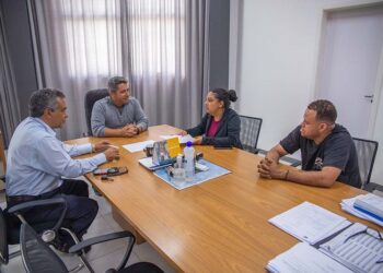 Associação Educacional de Promoção Humana Araxaense assina convênio com Poder Executivo