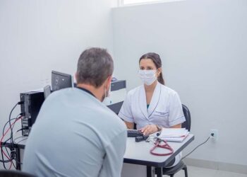 Credenciamento amplia oferta de atendimentos com médicos especialistas em Araxá