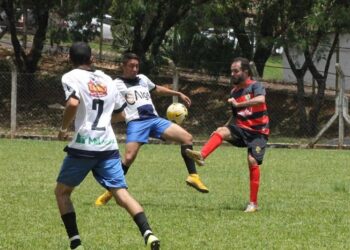 Campeonato Ruralão em Araxá define os semifinalistas