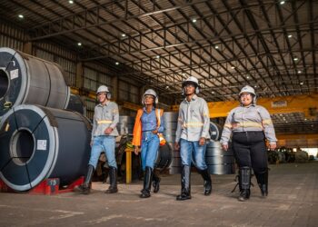 VLI abre Programa de Estágio 2023 e tem vagas para estudantes em Minas Gerais