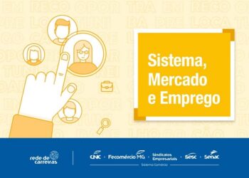 Sistema Fecomércio MG promove evento on-line sobre vendas do final do ano para empresários e profissionais em busca de recolocação